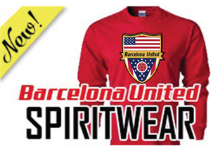 Spirit Wear 